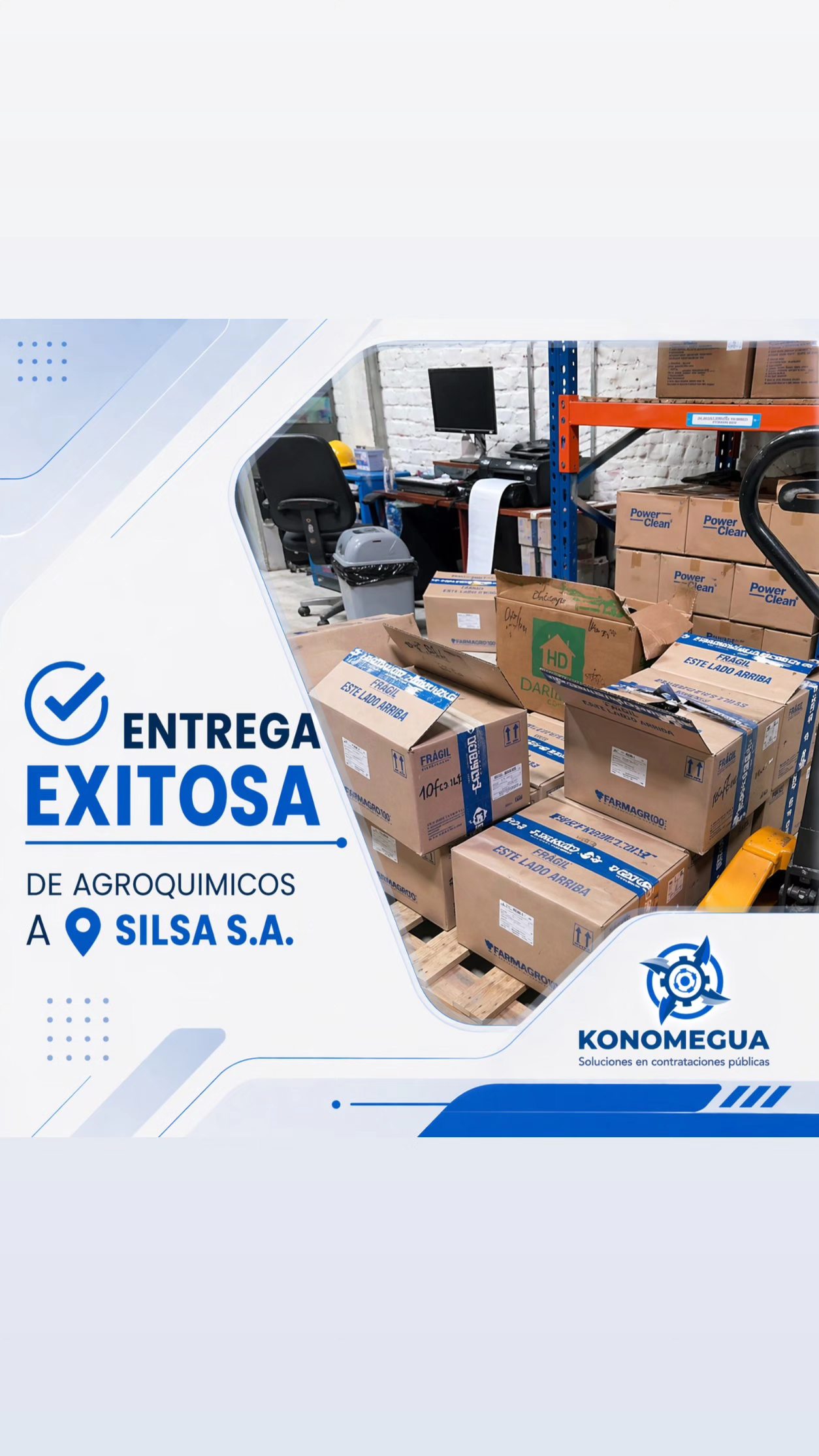 Proyecto Konomegua